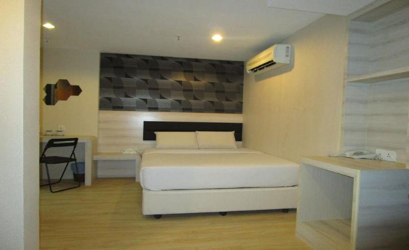Photo of T-Hotel Bukit Bintang, 2-star hotel in Kuala Lumpur (and vicinity)