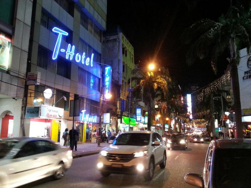 Photo of T-Hotel Bukit Bintang, 2-star hotel in Kuala Lumpur (and vicinity)