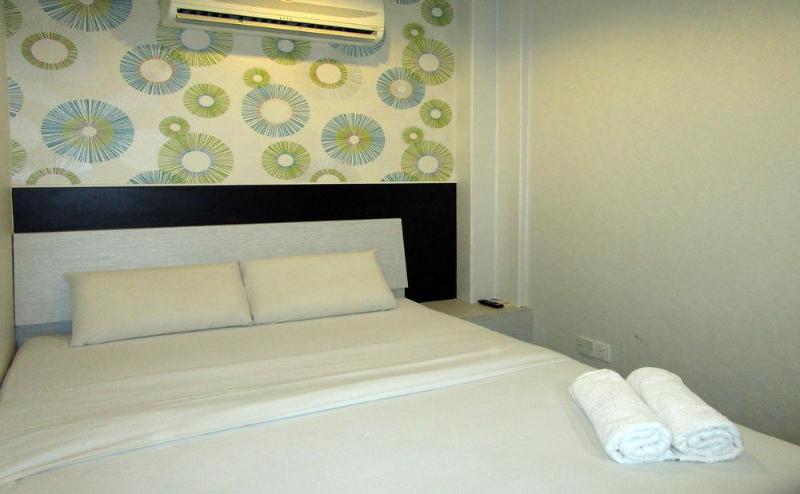Photo of T-Hotel Bukit Bintang, 2-star hotel in Kuala Lumpur (and vicinity)