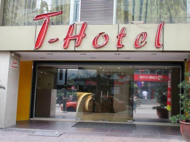 Photo of T-Hotel Bukit Bintang, 2-star hotel in Kuala Lumpur (and vicinity)