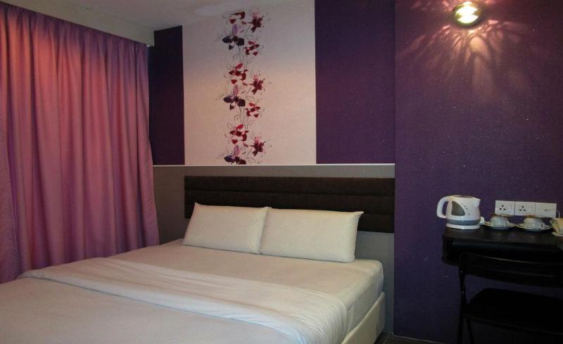 Photo of T-Hotel Bukit Bintang, 2-star hotel in Kuala Lumpur (and vicinity)