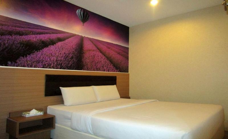 Photo of T-Hotel Bukit Bintang, 2-star hotel in Kuala Lumpur (and vicinity)