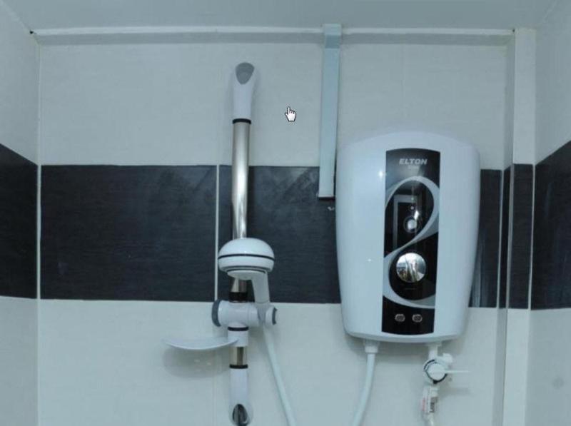 Photo of T-Hotel Bukit Bintang, 2-star hotel in Kuala Lumpur (and vicinity)