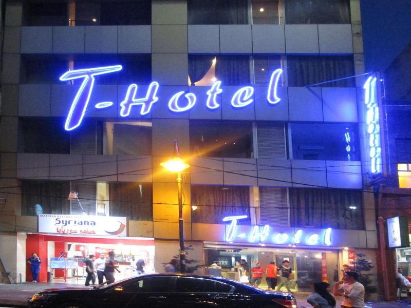 Photo of T-Hotel Bukit Bintang, 2-star hotel in Kuala Lumpur (and vicinity)