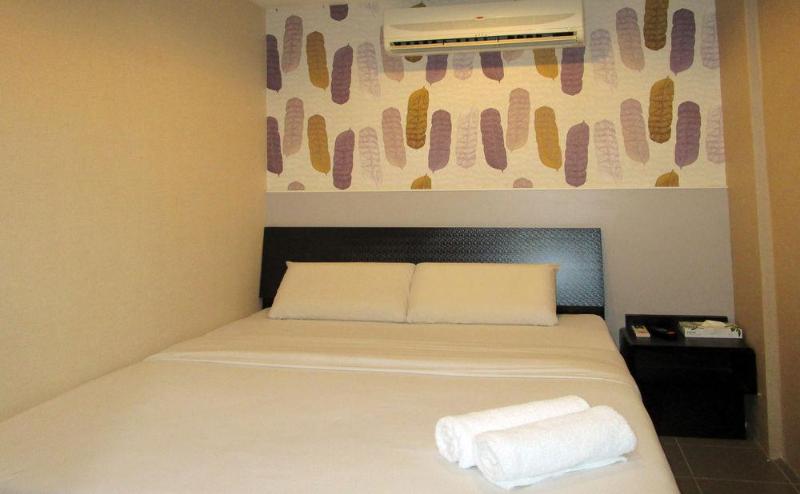 Photo of T-Hotel Bukit Bintang, 2-star hotel in Kuala Lumpur (and vicinity)