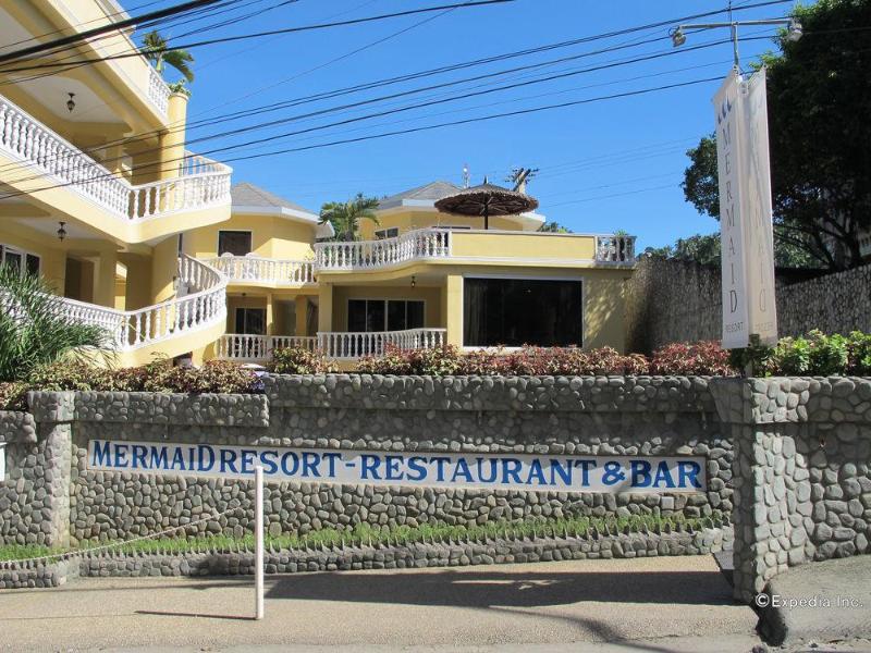 Mermaid Diver, 4-star hotel in Puerto Galera