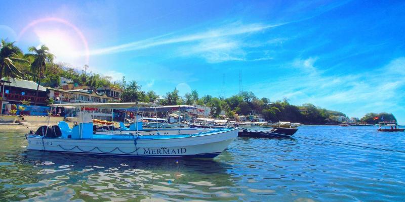 Photo of Mermaid Diver, 4-star hotel in Puerto Galera