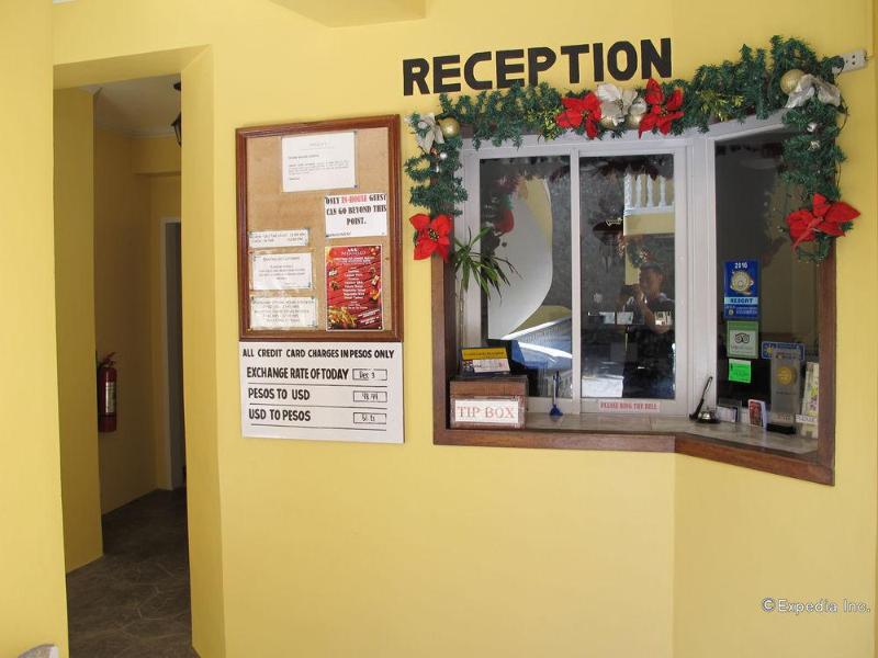 Photo of Mermaid Diver, 4-star hotel in Puerto Galera