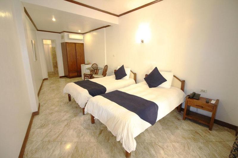 Photo of Mermaid Diver, 4-star hotel in Puerto Galera