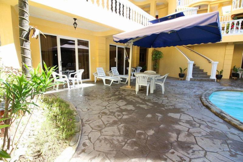 Photo of Mermaid Diver, 4-star hotel in Puerto Galera