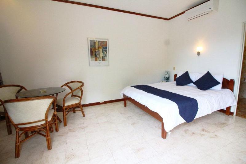 Photo of Mermaid Diver, 4-star hotel in Puerto Galera