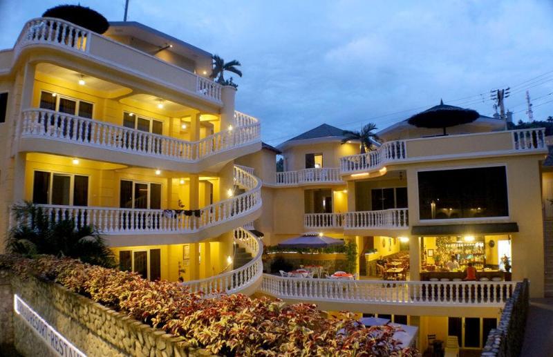 Photo of Mermaid Diver, 4-star hotel in Puerto Galera