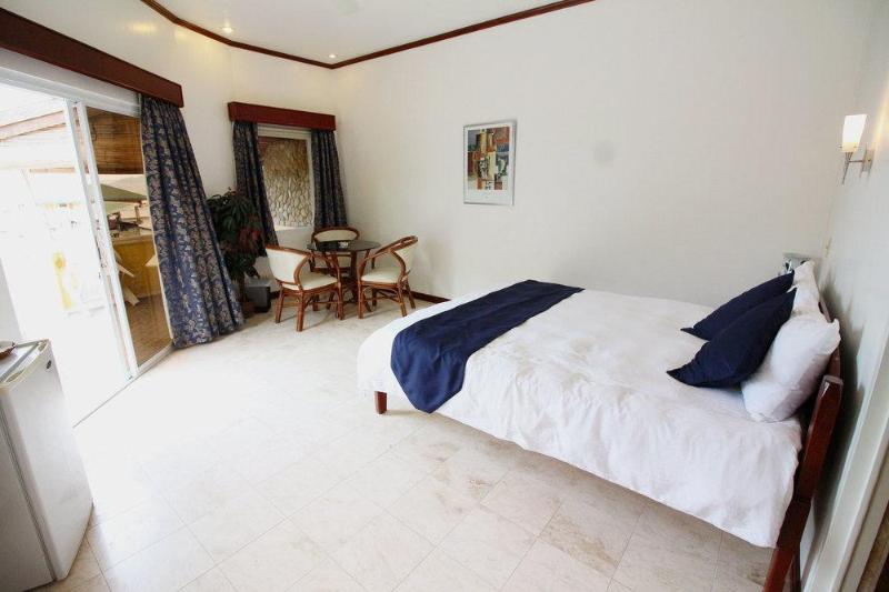 Photo of Mermaid Diver, 4-star hotel in Puerto Galera