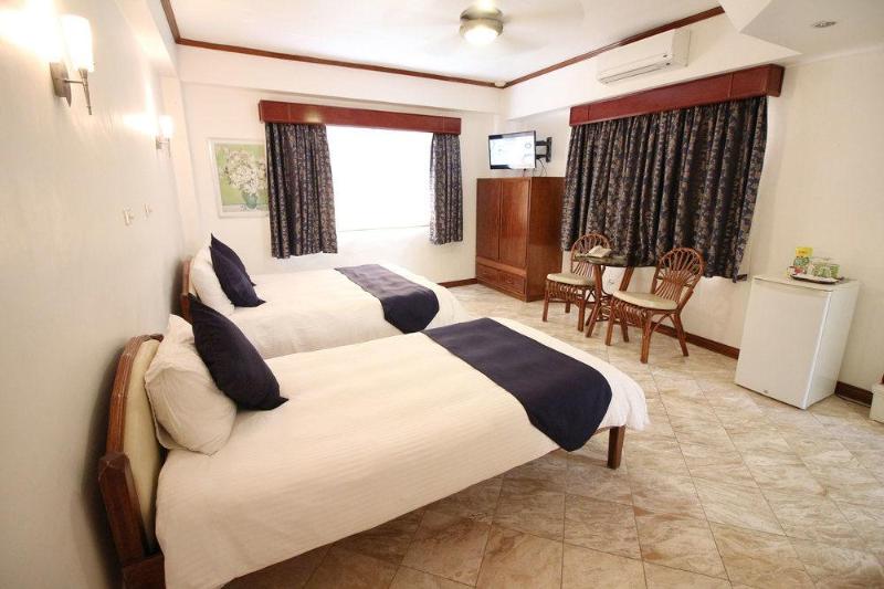 Photo of Mermaid Diver, 4-star hotel in Puerto Galera