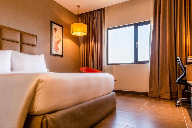 Photo of Amika Hotel - Madurai, 3-star hotel in Madurai