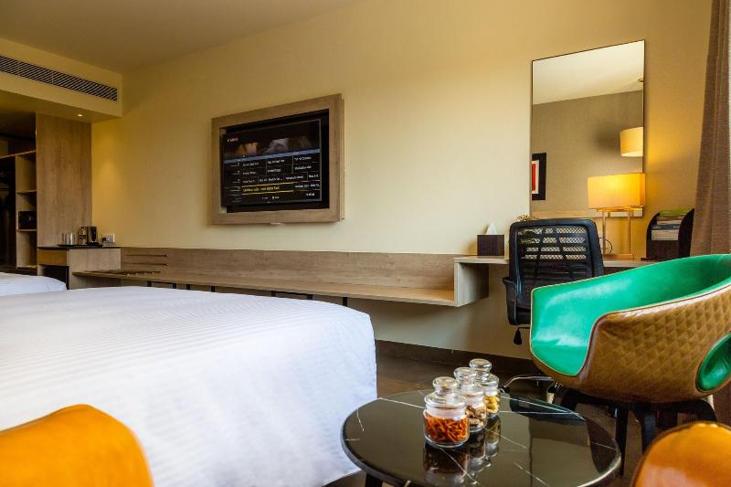 Photo of Amika Hotel - Madurai, 3-star hotel in Madurai