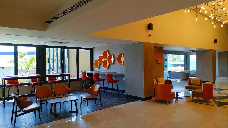 Photo of Amika Hotel - Madurai, 3-star hotel in Madurai