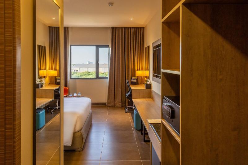 Photo of Amika Hotel - Madurai, 3-star hotel in Madurai