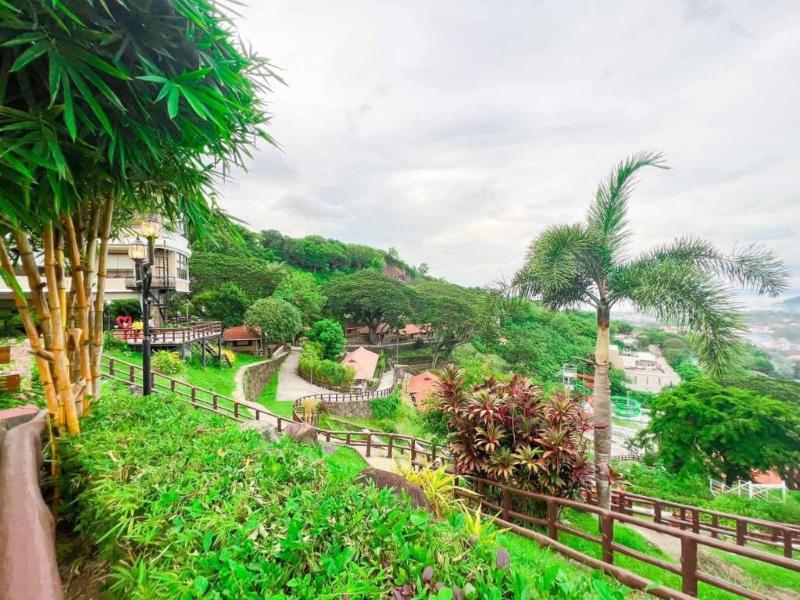 Sol Y Viento Hotel, 3-star hotel in Calamba