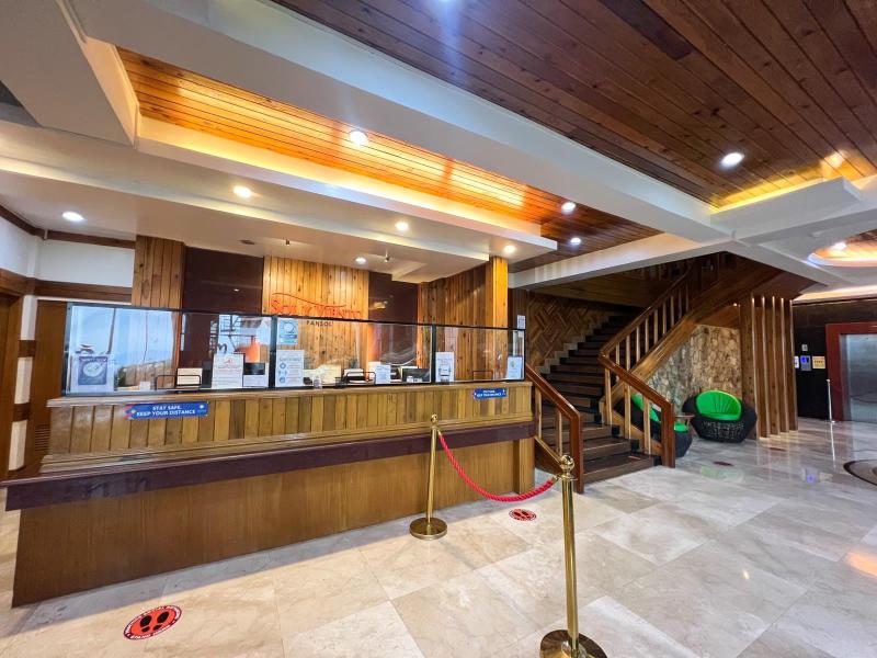 Photo of Sol Y Viento Hotel, 3-star hotel in Calamba