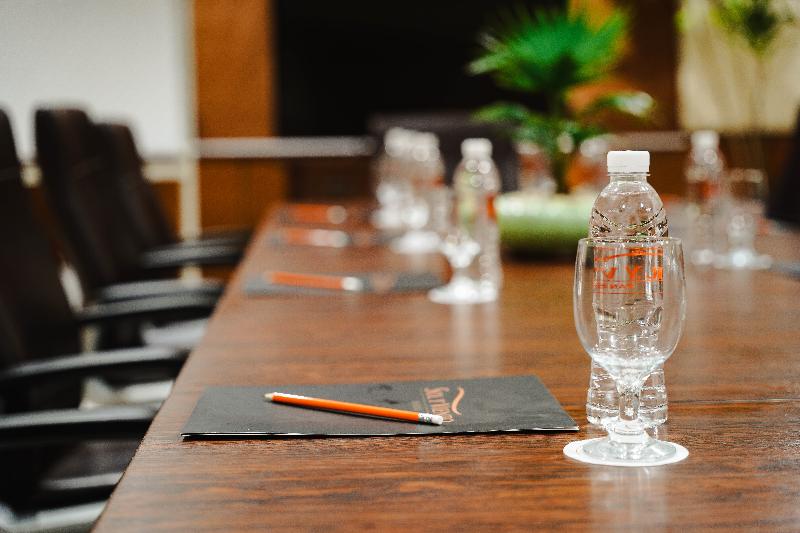 Photo of Sol Y Viento Hotel, 3-star hotel in Calamba