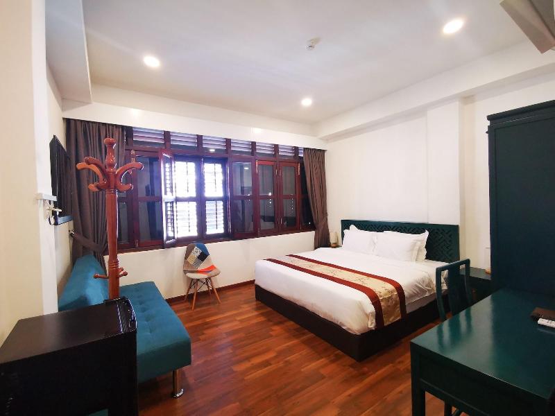 Mclane Boutique Hotel, Singapore