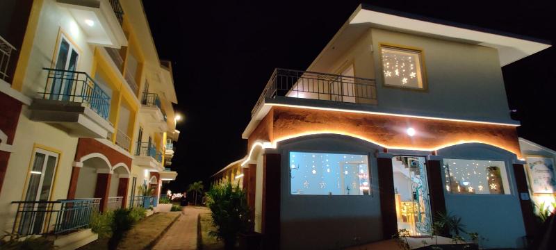 Photo of Passions de Goa, 3-star hotel in Anjuna