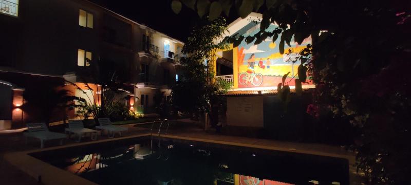 Photo of Passions de Goa, 3-star hotel in Anjuna