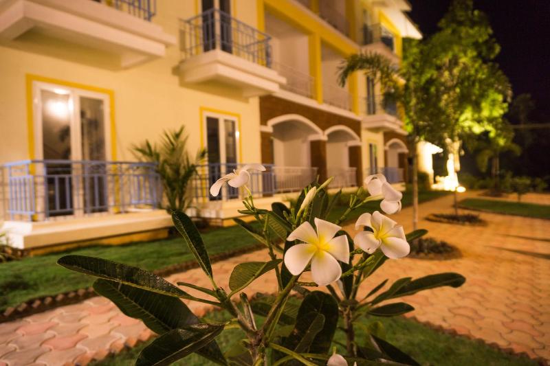Photo of Passions de Goa, 3-star hotel in Anjuna
