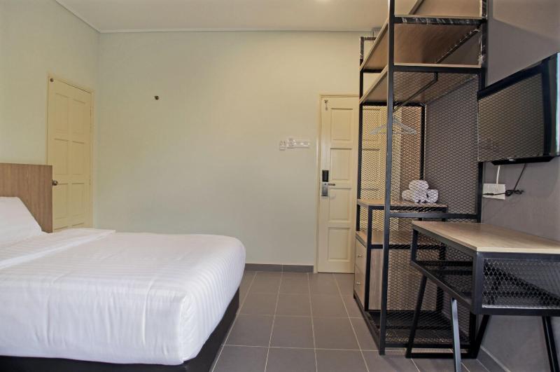 Photo of Hotel Ali Imran, 3-star hotel in Kuala Lumpur (and vicinity)