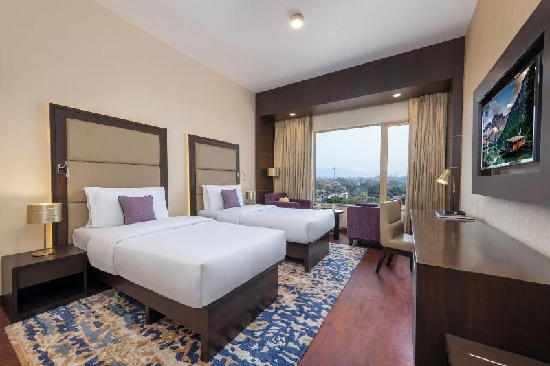 Photo of Vivanta Jamshedpur, Golmuri, 3-star hotel in Jamshedpur