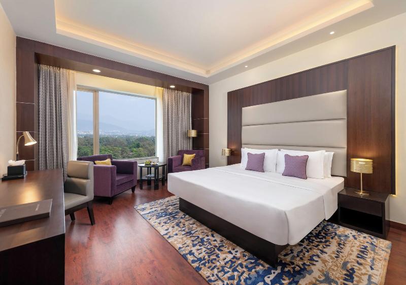Photo of Vivanta Jamshedpur, Golmuri, 3-star hotel in Jamshedpur
