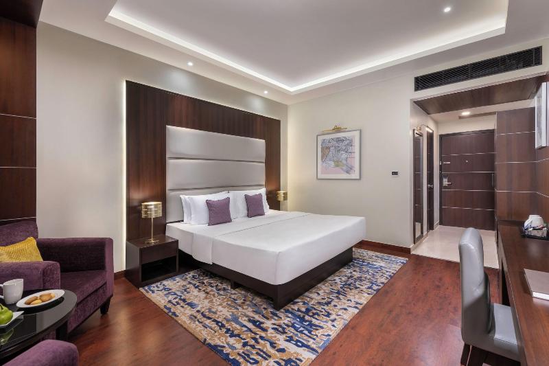 Photo of Vivanta Jamshedpur, Golmuri, 3-star hotel in Jamshedpur