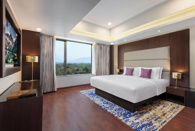 Photo of Vivanta Jamshedpur, Golmuri, 3-star hotel in Jamshedpur