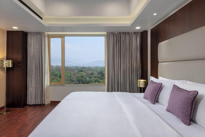 Photo of Vivanta Jamshedpur, Golmuri, 3-star hotel in Jamshedpur