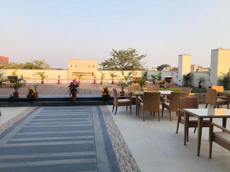 Photo of Vivanta Jamshedpur, Golmuri, 3-star hotel in Jamshedpur
