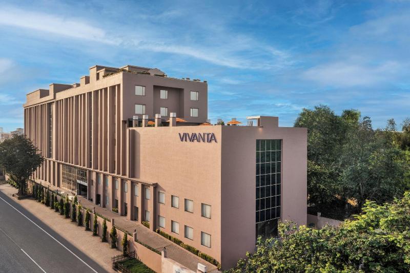 Photo of Vivanta Jamshedpur, Golmuri, 3-star hotel in Jamshedpur