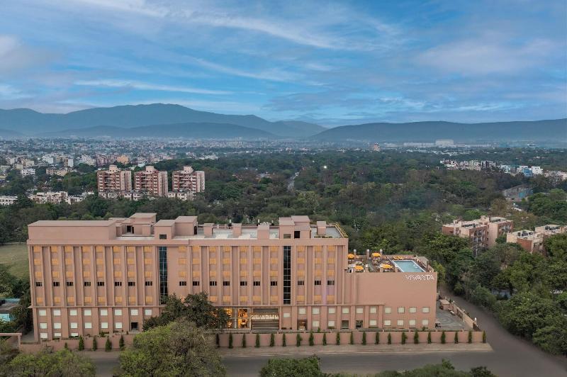Photo of Vivanta Jamshedpur, Golmuri, 3-star hotel in Jamshedpur