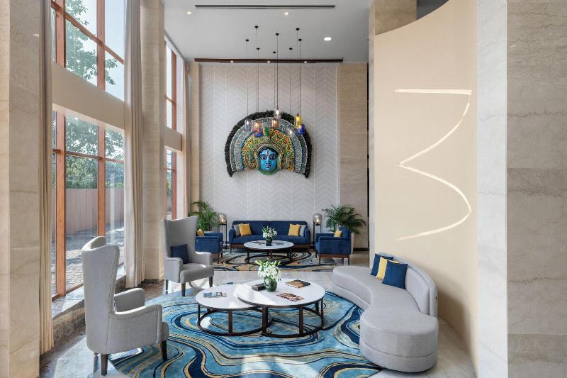 Photo of Vivanta Jamshedpur, Golmuri, 3-star hotel in Jamshedpur