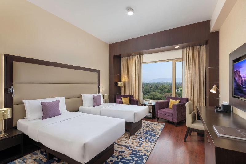 Photo of Vivanta Jamshedpur, Golmuri, 3-star hotel in Jamshedpur