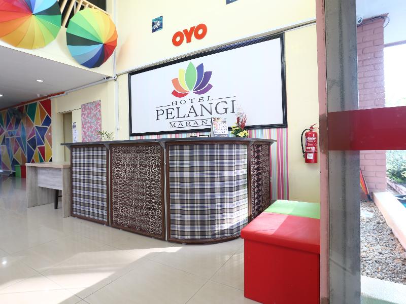 Photo of Hotel O Pelangi Marang, 2-star hotel in Marang