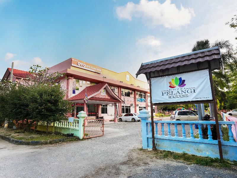 Photo of Hotel O Pelangi Marang, 2-star hotel in Marang
