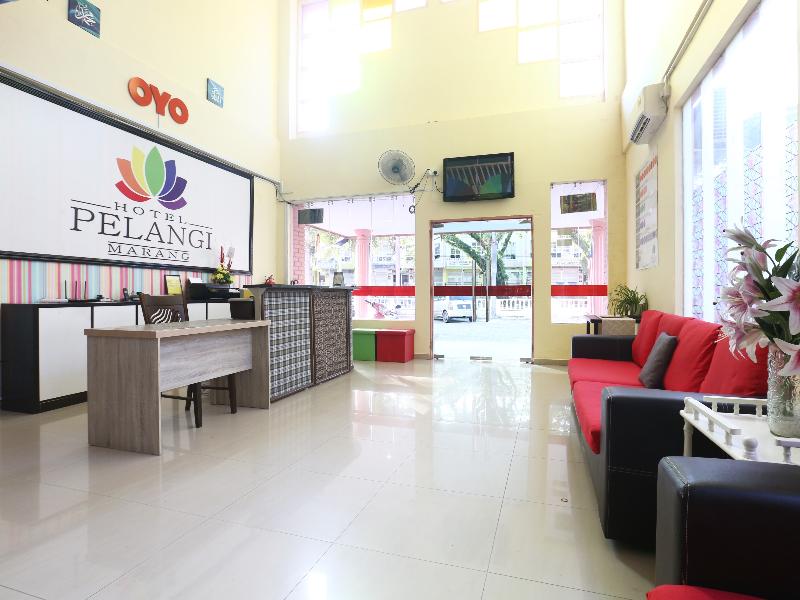 Photo of Hotel O Pelangi Marang, 2-star hotel in Marang