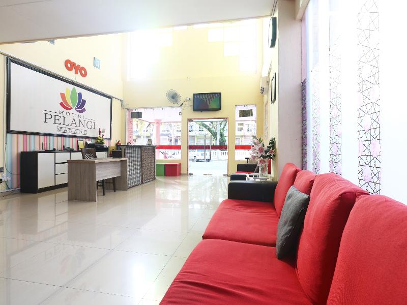 Photo of Hotel O Pelangi Marang, 2-star hotel in Marang