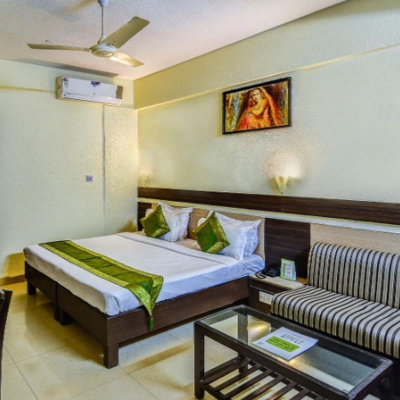 Hotel Shagun, 3-star hotel in Bhopal (and vicinity)