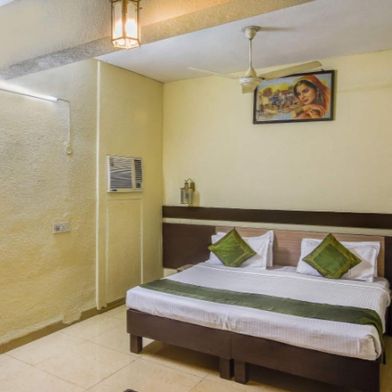 Photo of Hotel Shagun, 3-star hotel in Bhopal (and vicinity)