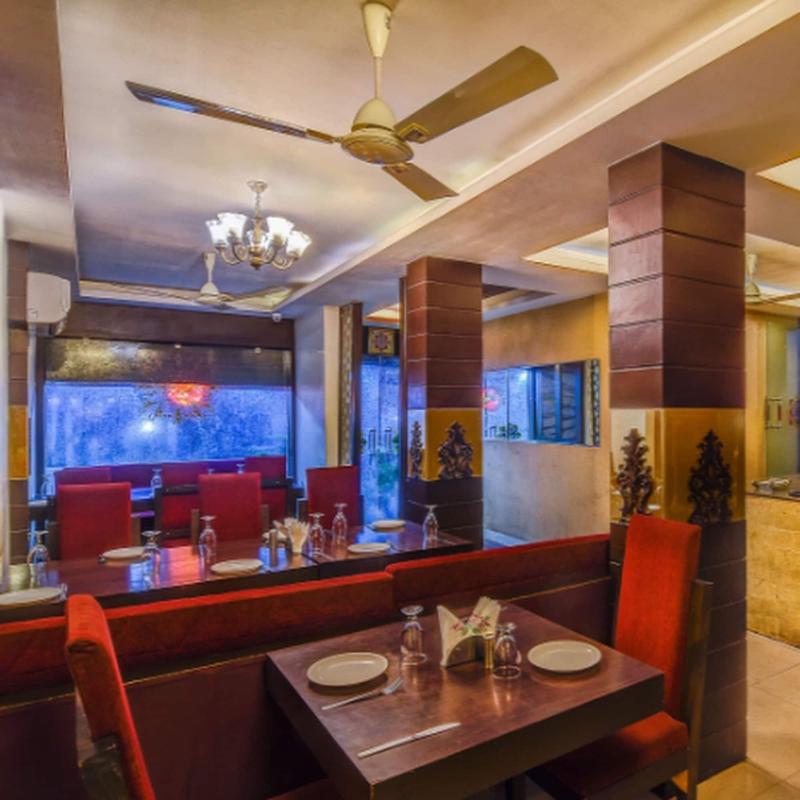 Photo of Hotel Shagun, 3-star hotel in Bhopal (and vicinity)