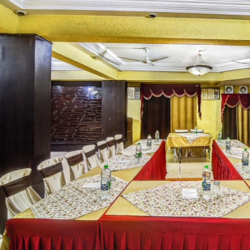 Photo of Hotel Shagun, 3-star hotel in Bhopal (and vicinity)