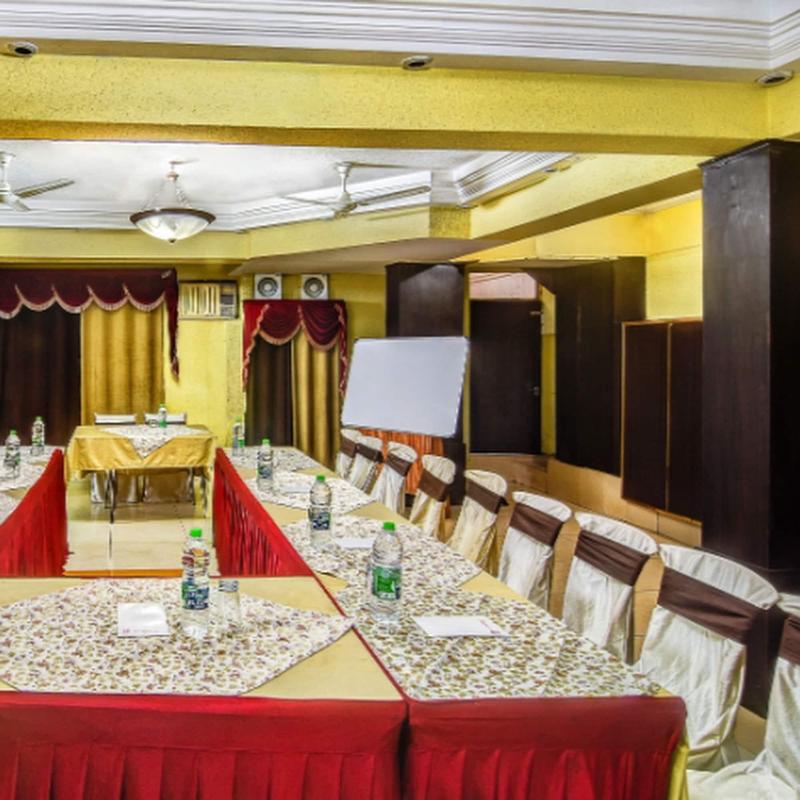 Photo of Hotel Shagun, 3-star hotel in Bhopal (and vicinity)