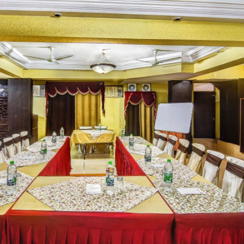 Photo of Hotel Shagun, 3-star hotel in Bhopal (and vicinity)